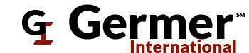 Germer International Logo